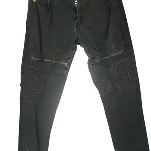 Stylish Black Women Jeans